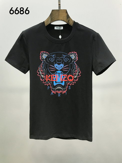 Kenzo T-Shirt Mens ID:202003d201